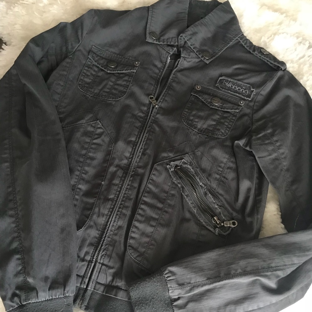 Jacket